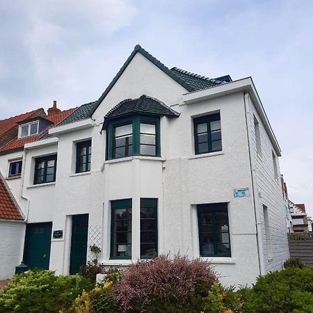 Villa La Croisee Des Chemins Bray-Dunes Luaran gambar