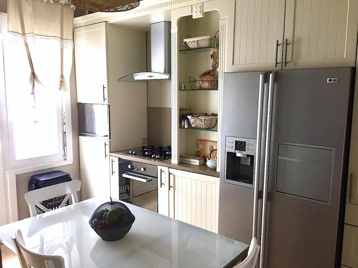 Villa La Croisee Des Chemins Bray-Dunes Luaran gambar