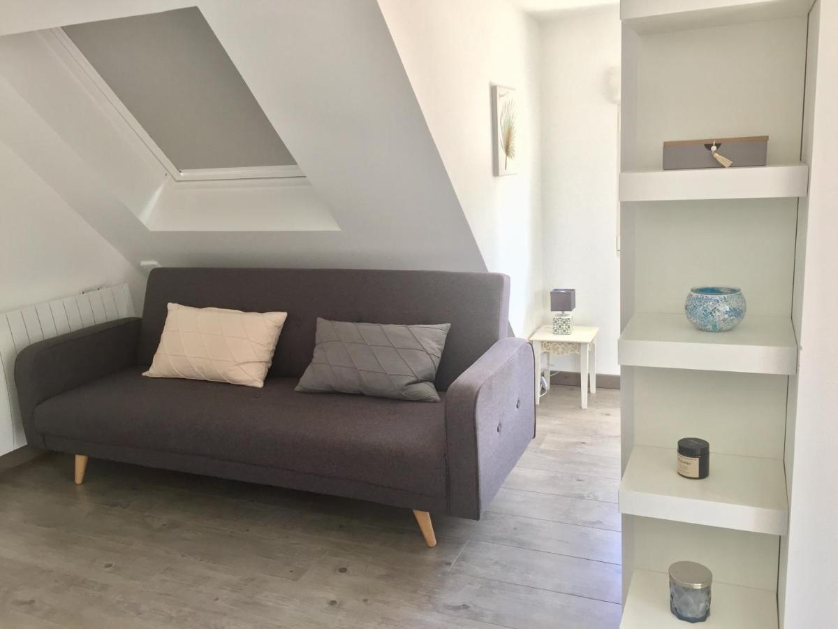 Villa La Croisee Des Chemins Bray-Dunes Luaran gambar