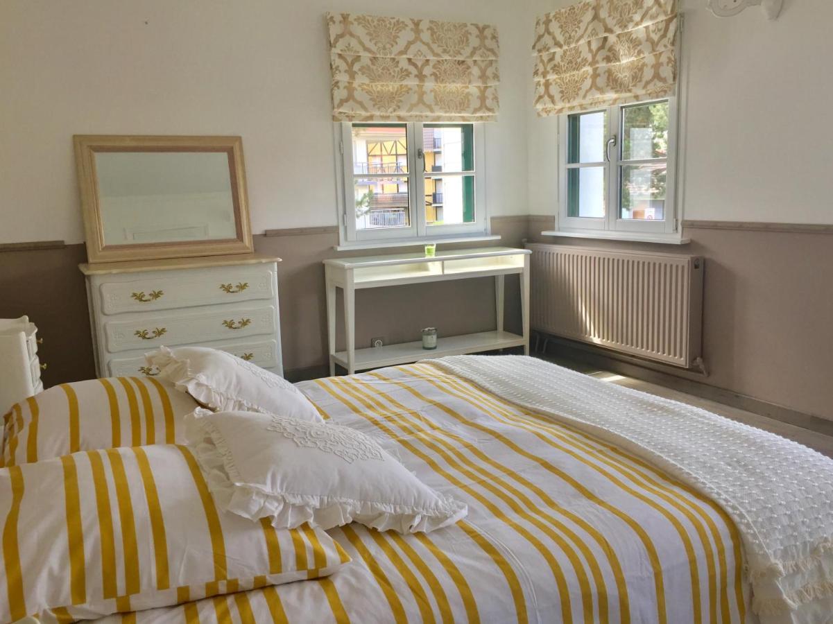 Villa La Croisee Des Chemins Bray-Dunes Luaran gambar
